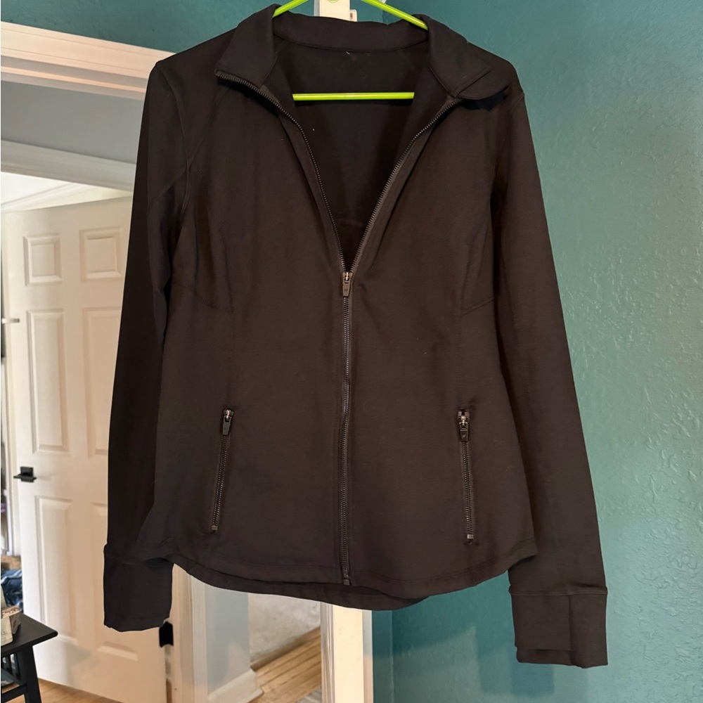 Fabletics Powerhold Performance Jacket - image 2